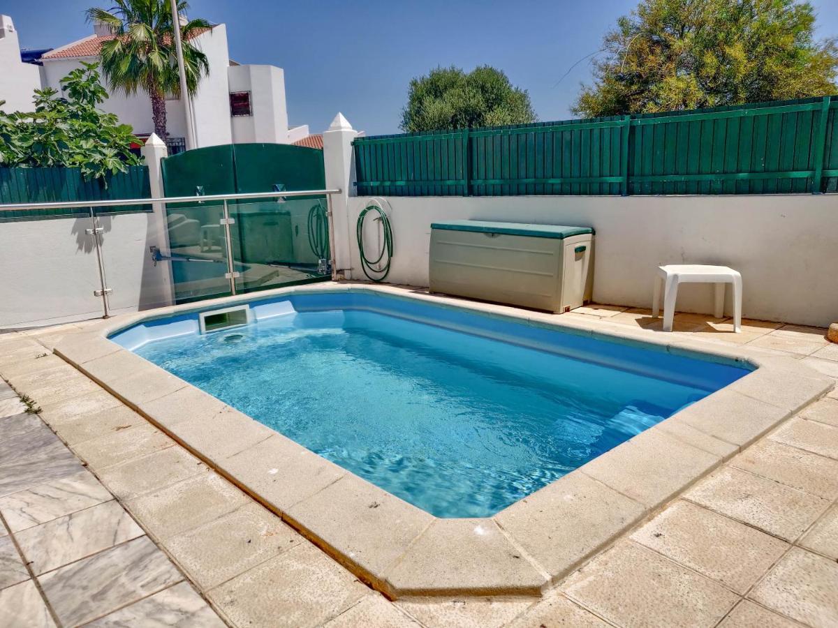Villa Golfinho By Sunny Deluxe Albufeira Exterior photo